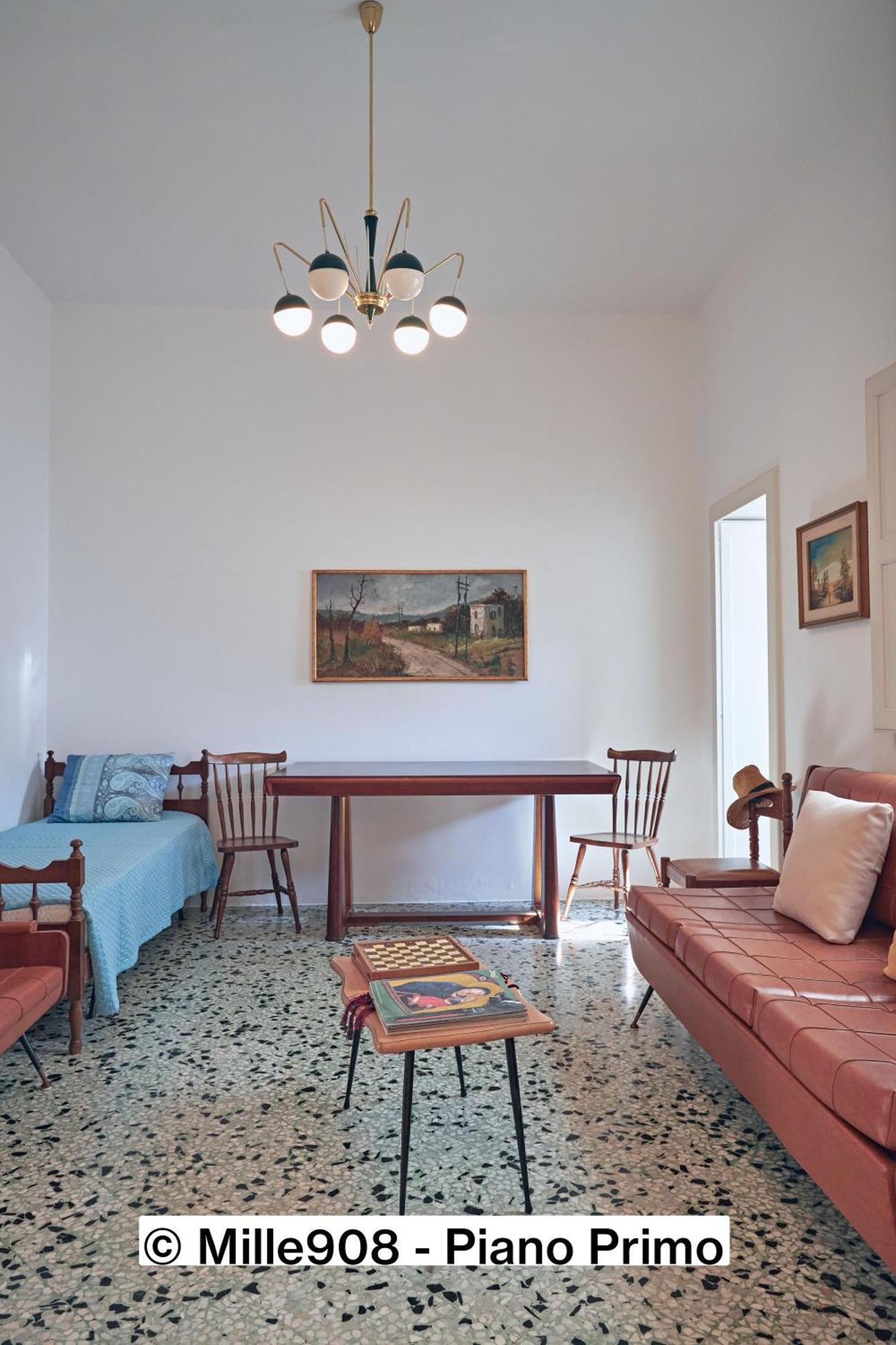 Mille908 Casa Vacanze Muro Leccese Esterno foto