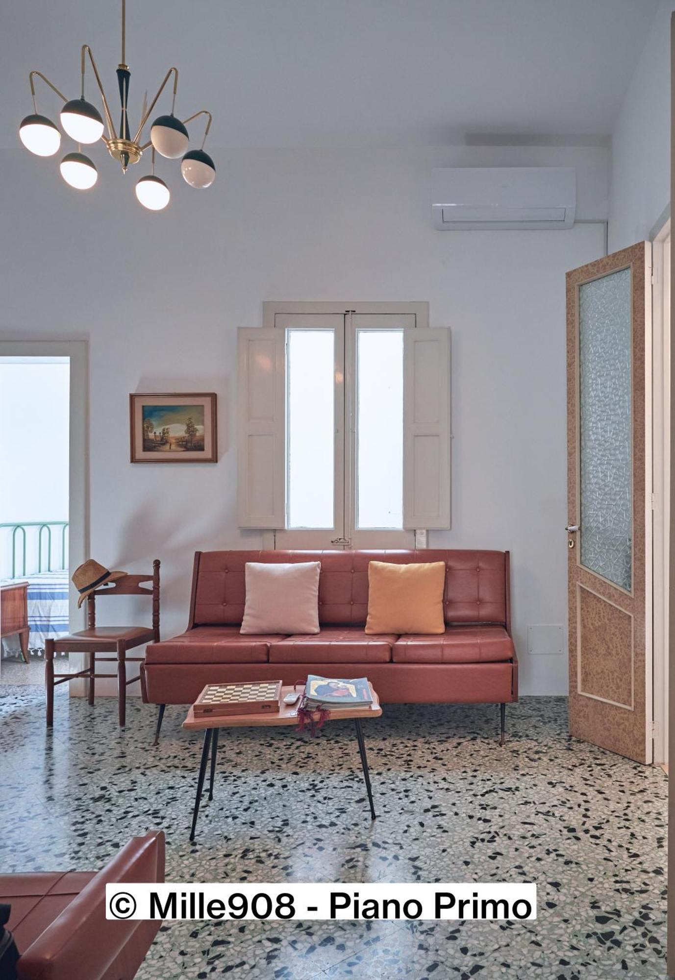 Mille908 Casa Vacanze Muro Leccese Esterno foto